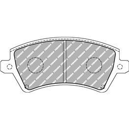 FDS1573 PASTILLA FERODO PERFORMANCE FDS1573FDS1573