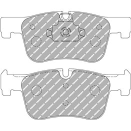 FDS4489 PASTILLA FERODO PERFORMANCE FDS4489FDS4489