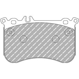FDS4806 PASTILLA FERODO PERFORMANCE FDS4806FDS4806