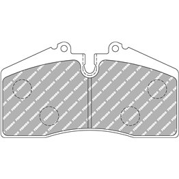 FDS560 PASTILLAS FERODO SPORT FDS560