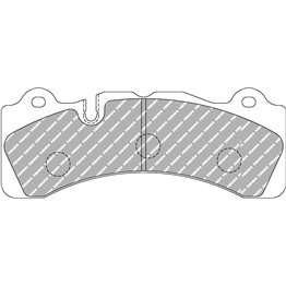 FDSR3099 PASTILLA FERODO PERFORMANCE FDSR3099FDSR3099