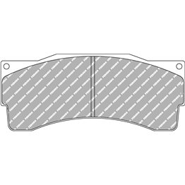 FRP3039H PASTILLA FERODO DS2500 FRP3039HFRP3039H
