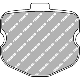 FRP3094H PASTILLA FERODO DS2500 FRP3094HFRP3094H