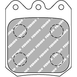 FRP3104R PASTILLA FERODO DS3000 FRP3104RFRP3104R