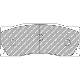 FRP3134Z PASTILLA FERODO DS1 FRP3134ZFRP3134Z