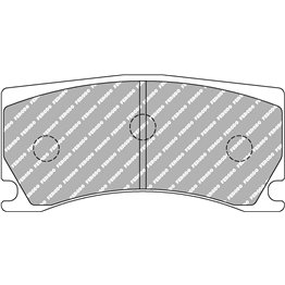 FRP3135H PASTILLA FERODO DS2500 FRP3135HFRP3135H