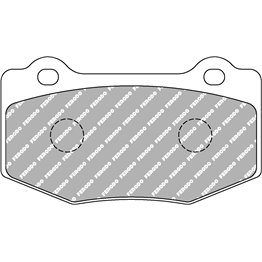 FRP3137H PASTILLA FERODO DS2500 FRP3137HFRP3137H