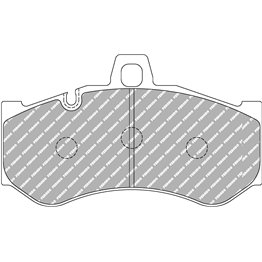 FRP3141H PASTILLA FERODO DS2500 FRP3141HFRP3141H