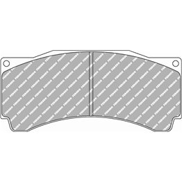 FRP3144R PASTILLA FERODO DS3000 FRP3144RFRP3144R