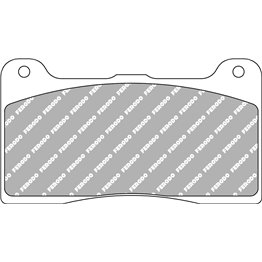 FRP3148H PASTILLA FERODO DS2500 FRP3148HFRP3148H