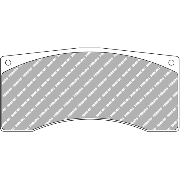 FRP3156ZB PASTILLAS FRENO FERODO RACING FRP3156ZBFRP3156ZB