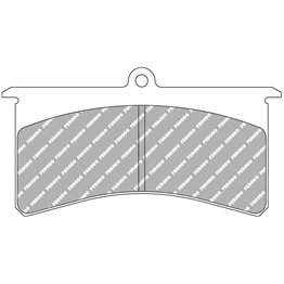 FRP501W PASTILLAS FERODO DS1.11 FRP501W
