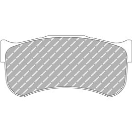 FRP3153TL66 PASTILLA FERODO TL66 FRP3153TL66