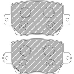 FRP3162H PASTILLAS FERODO DS2500 FRP3162H