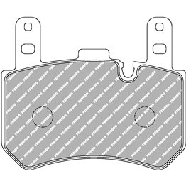 FRP3170G PASTILLA FERODO DS3.12 FRP3170G