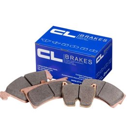 5068W51T25RC8 PASTILLAS CL BRAKES
