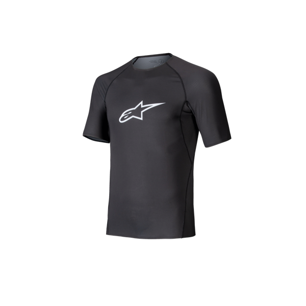 TECH KX TOP CAMISETA KARTING ALPINESTARS