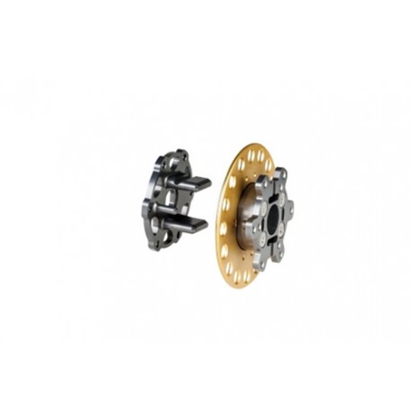 EXTRACTOR VOLANTE OMP ATORNILLAR CON CONECTOR 11POLOS