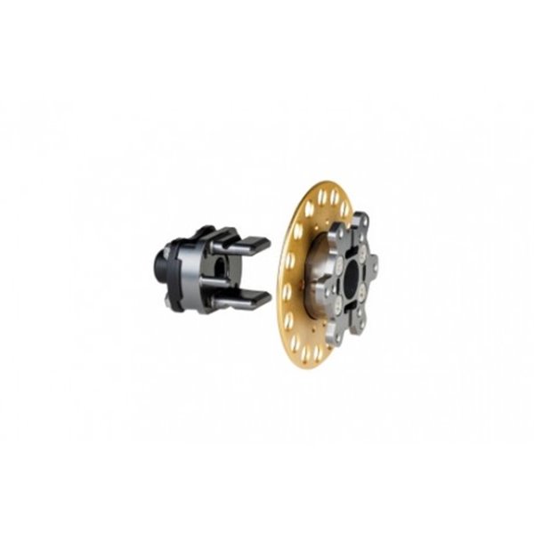 EXTRACTOR VOLANTE OMP SOLDAR CON CONECTOR 11 POLOS