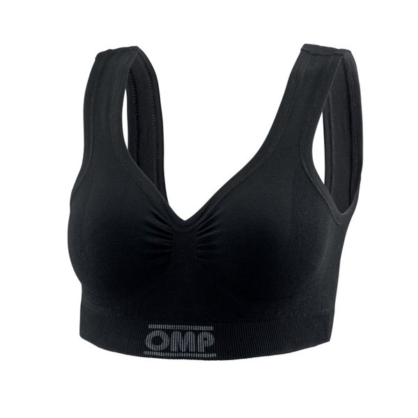 SUJETADOR OMP FIA ONE EVO MUJER
