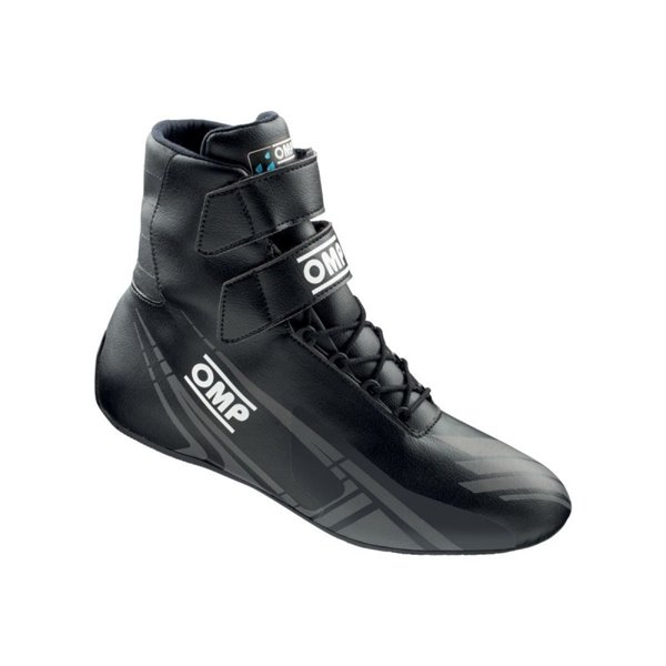 BOTINES RAINPROOF ARP-X FIA 8877-2022