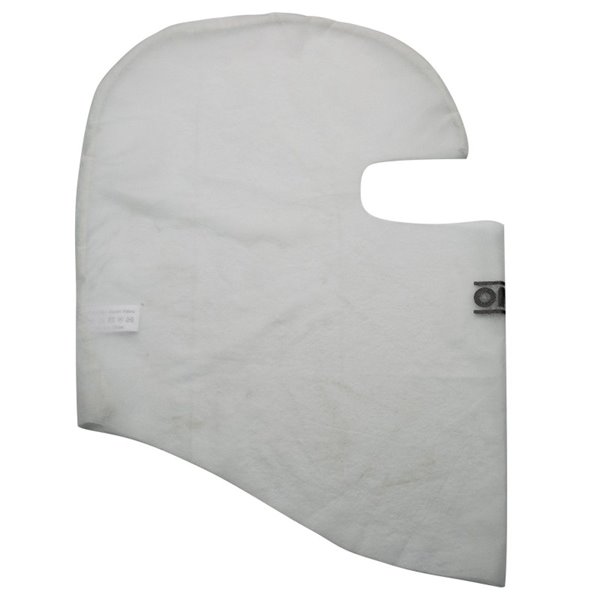 SOTOCASCO DESECHABLE  KARTING PLASTICO OMP 25 UNIDADES