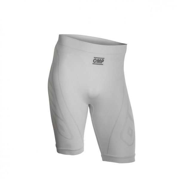 PANTALON CORTO KART OMP KS
