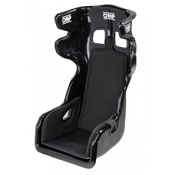 BACKET HTE EVO OFFROAD  -NO FIA