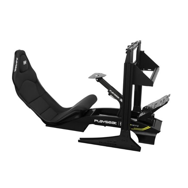 PLAYSEAT SIMULADOR DE CONDUCCIÓN OMP E-RACING FÓRMULA