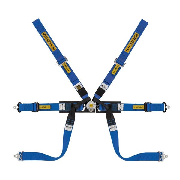 ARNES SABELT FORMULA MID AZUL