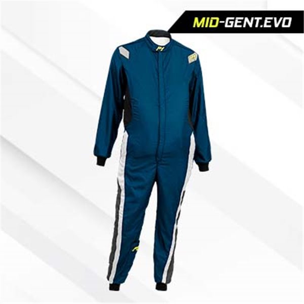 MONO P1 MID GENT EVO (COMER ES UN PLACER)