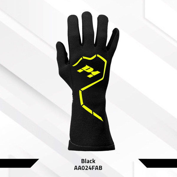 GUANTES P1 FAST