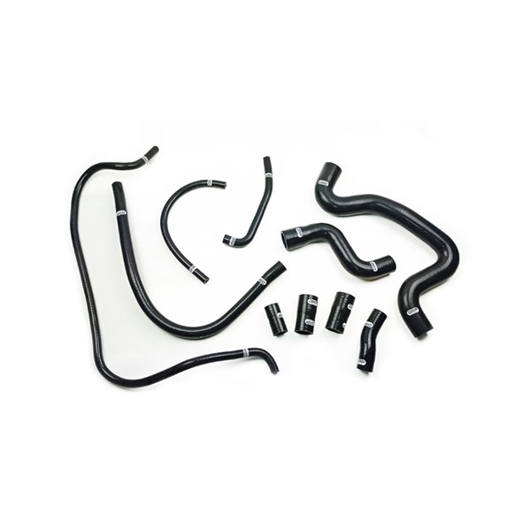 Alfa Romeo 75 Twin Spark Kit manguitos de silicona 