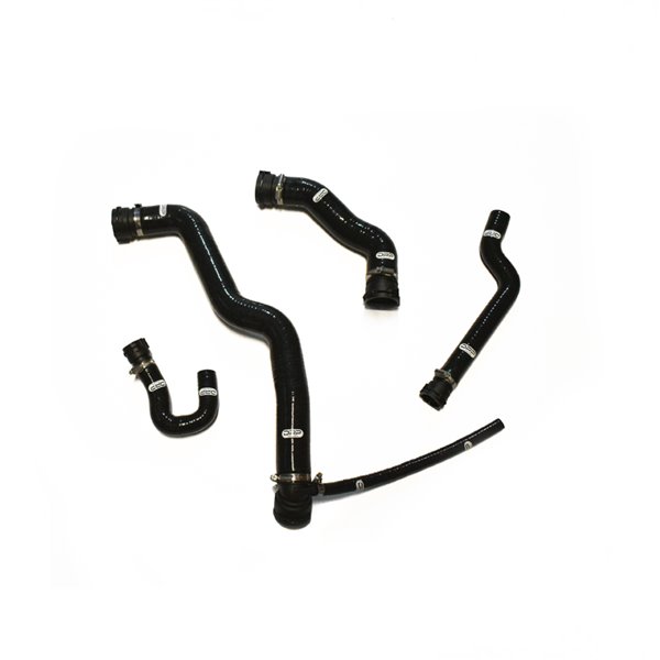 Bmw E39 525d 530d sin EGR Kit manguitos de refrigeración