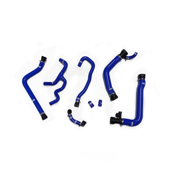 Bmw E46 320d 136cv M47 Kit manguitos de refrigeración