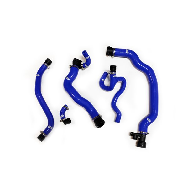 Bmw E46 320d 150cv M47N con EGR Kit manguitos de refrigeración 