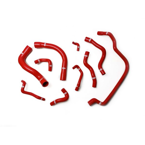 Bmw E36 318is M42 Kit manguitos de silicona