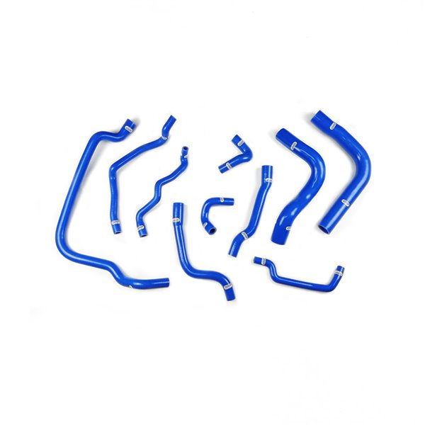 Bmw E36 318is M44 Kit manguitos de silicona