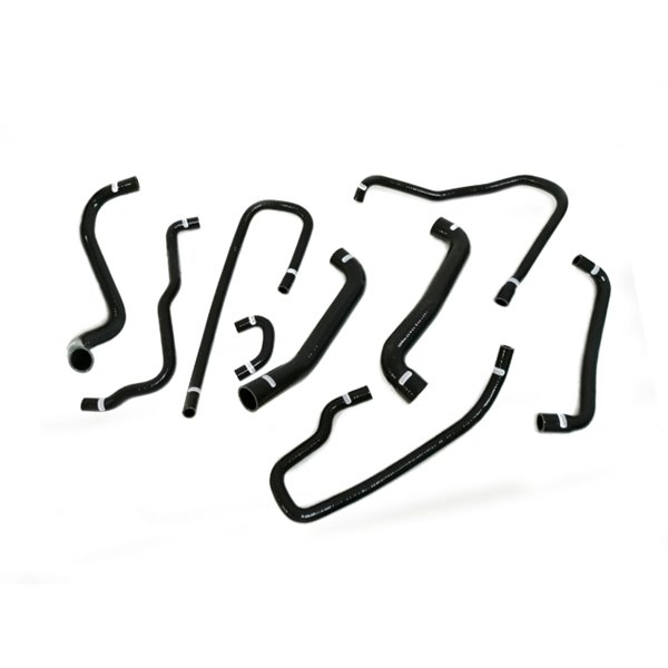 Citroën C25 / Peugeot J5 Kit manguitos de silicona 