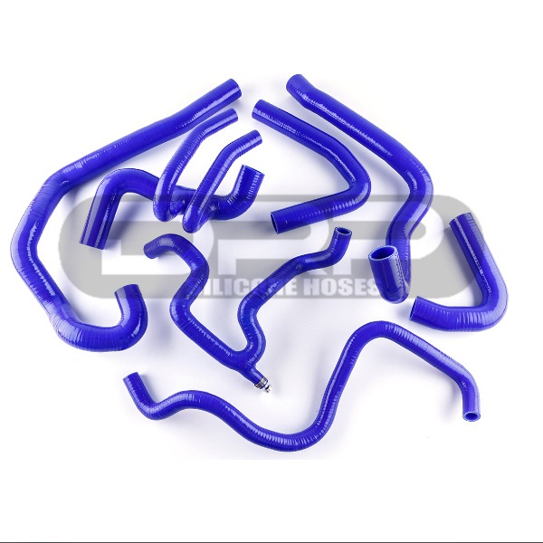 Citroën Saxo Vts 1.6 16v Kit silicona
