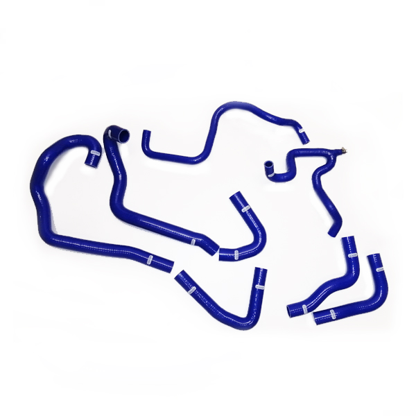 Citroën Saxo Vts 8v Kit silicona