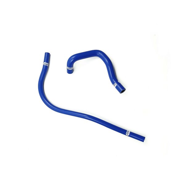Ford Escort RS2000 (con aire acondicionado)Kit manguitos de silicona Dirección
