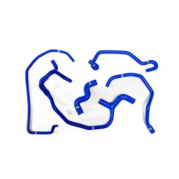 Ford Fiesta XR2i 1.6 8v Kit manguitos de silicona 