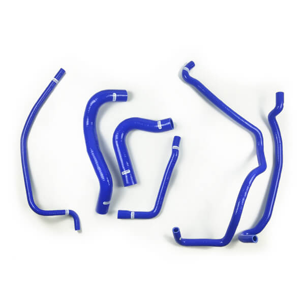 Ford Sierra DOHC Carburación Kit manguitos de silicona