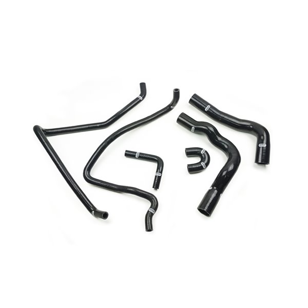 Nissan Patrol SD33 Kit manguitos de silicona 