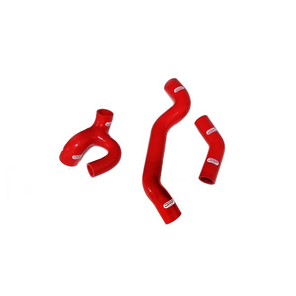 Opel Kadett Gsi 2.0 16V Kit manguitos de silicona