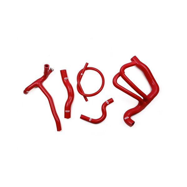 Peugeot 206 2.0 16v RC Kit manguitos de silicona 