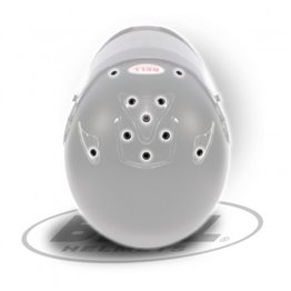 KIT AGUJEROS SALIDA DE AIRE (12 PCS) PARA CASCO BELL