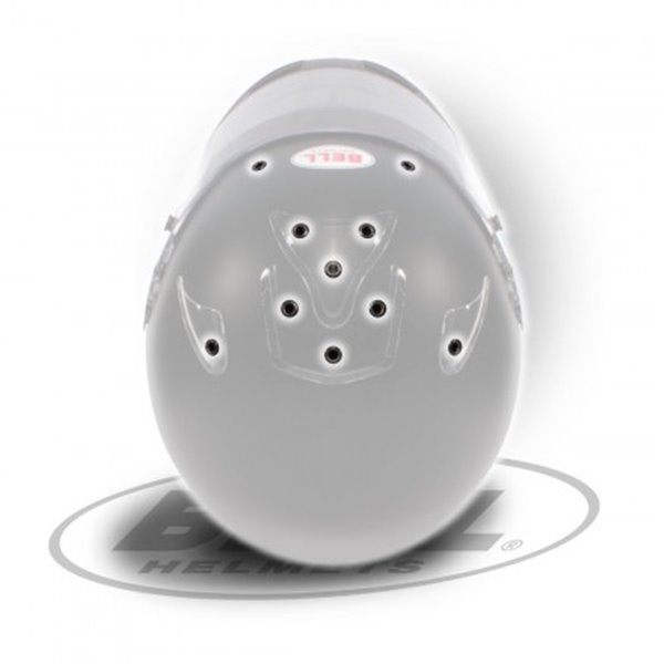 KIT AGUJEROS SALIDA DE AIRE (12 PCS) PARA CASCO BELL
