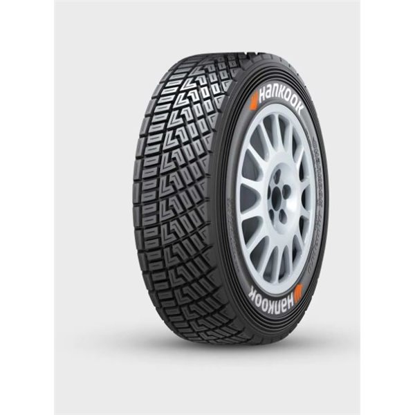 HANKOOK 180/650 R15 HL IZQUIERDA VENTUS R213 M TIERRA